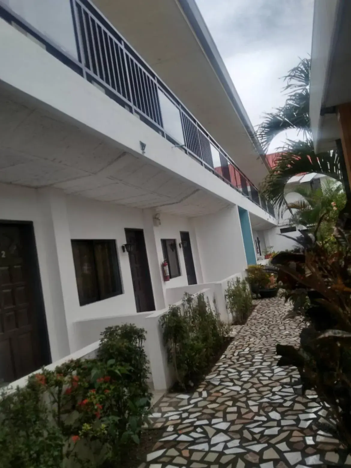 Property building in PEDRO'S RESORT Property building in PEDRO'S RESORT