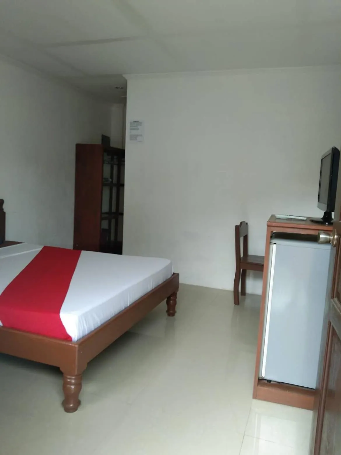 Bedroom, Bed in PEDRO'S RESORT