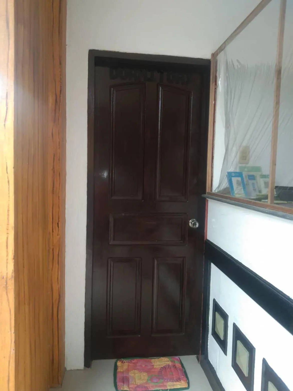 Property logo or sign in PEDRO'S RESORT