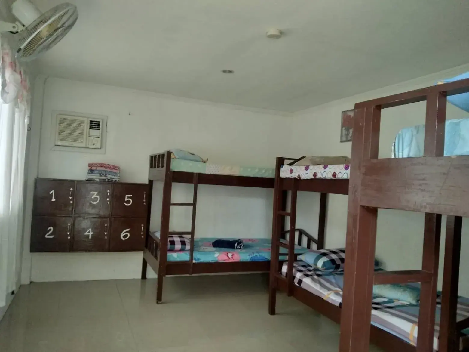 bunk bed, Bed in PEDRO'S RESORT bunk bed, Bed in PEDRO'S RESORT