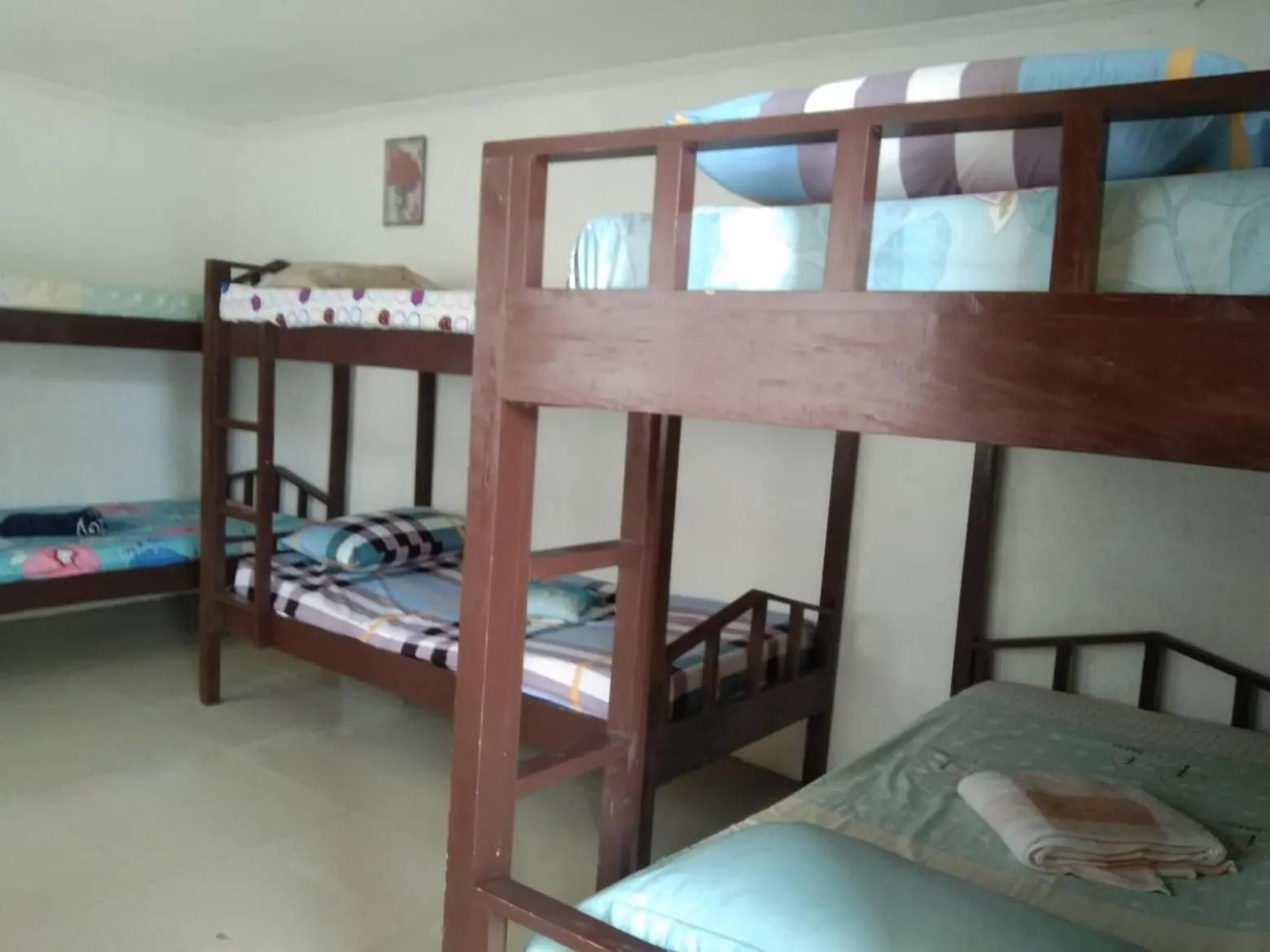 bunk bed, Bed in PEDRO'S RESORT