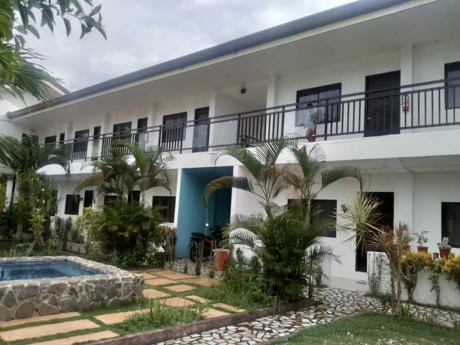 Property building in PEDRO'S RESORT