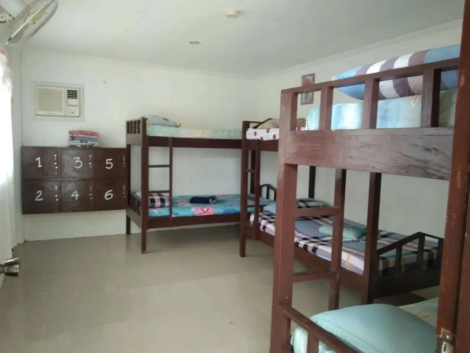 bunk bed, Bed in PEDRO'S RESORT bunk bed, Bed in PEDRO'S RESORT