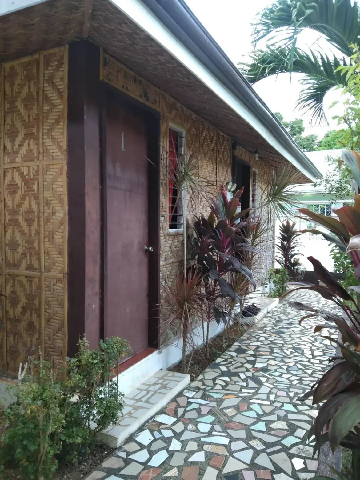 Property building in PEDRO'S RESORT Property building in PEDRO'S RESORT