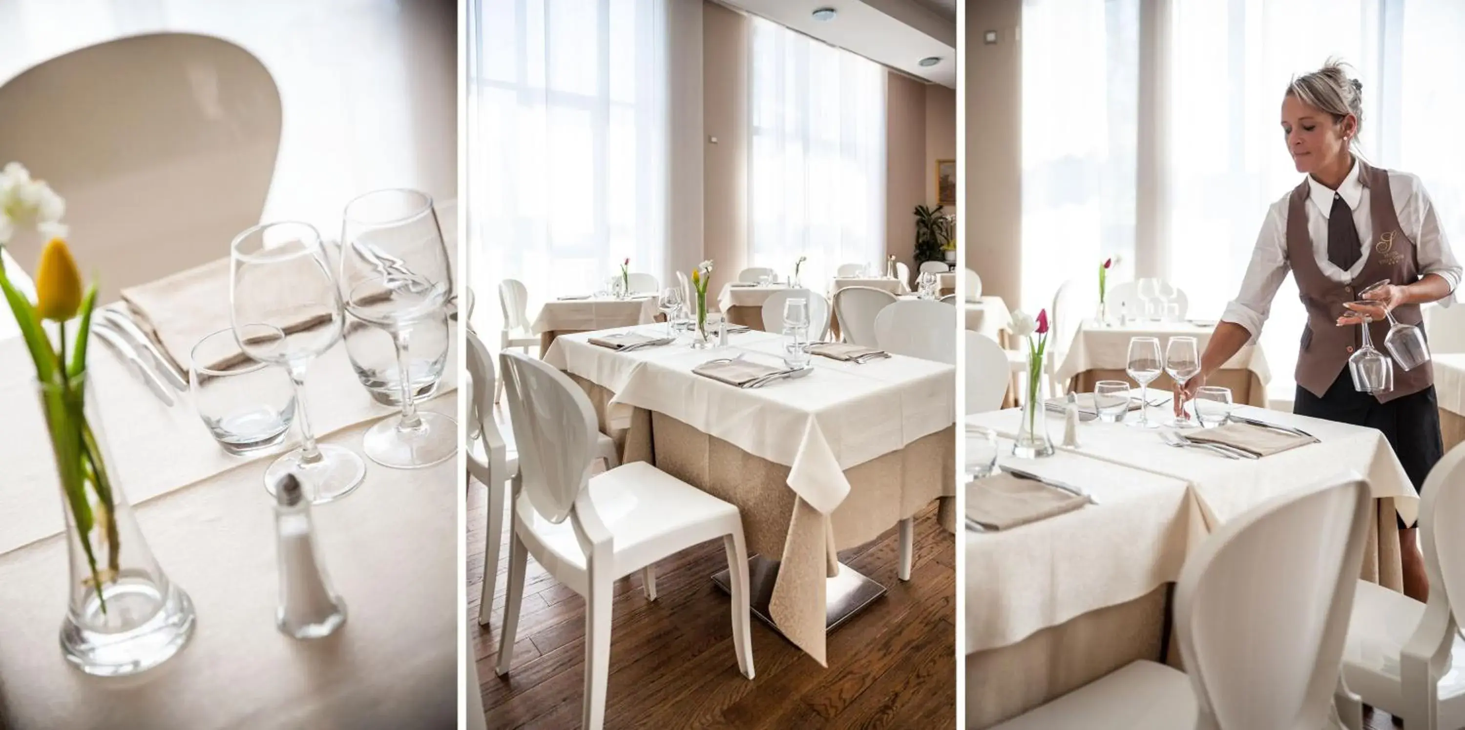 Restaurant/places to eat in Villa Sylva & Spa Restaurant/places to eat in Villa Sylva & Spa