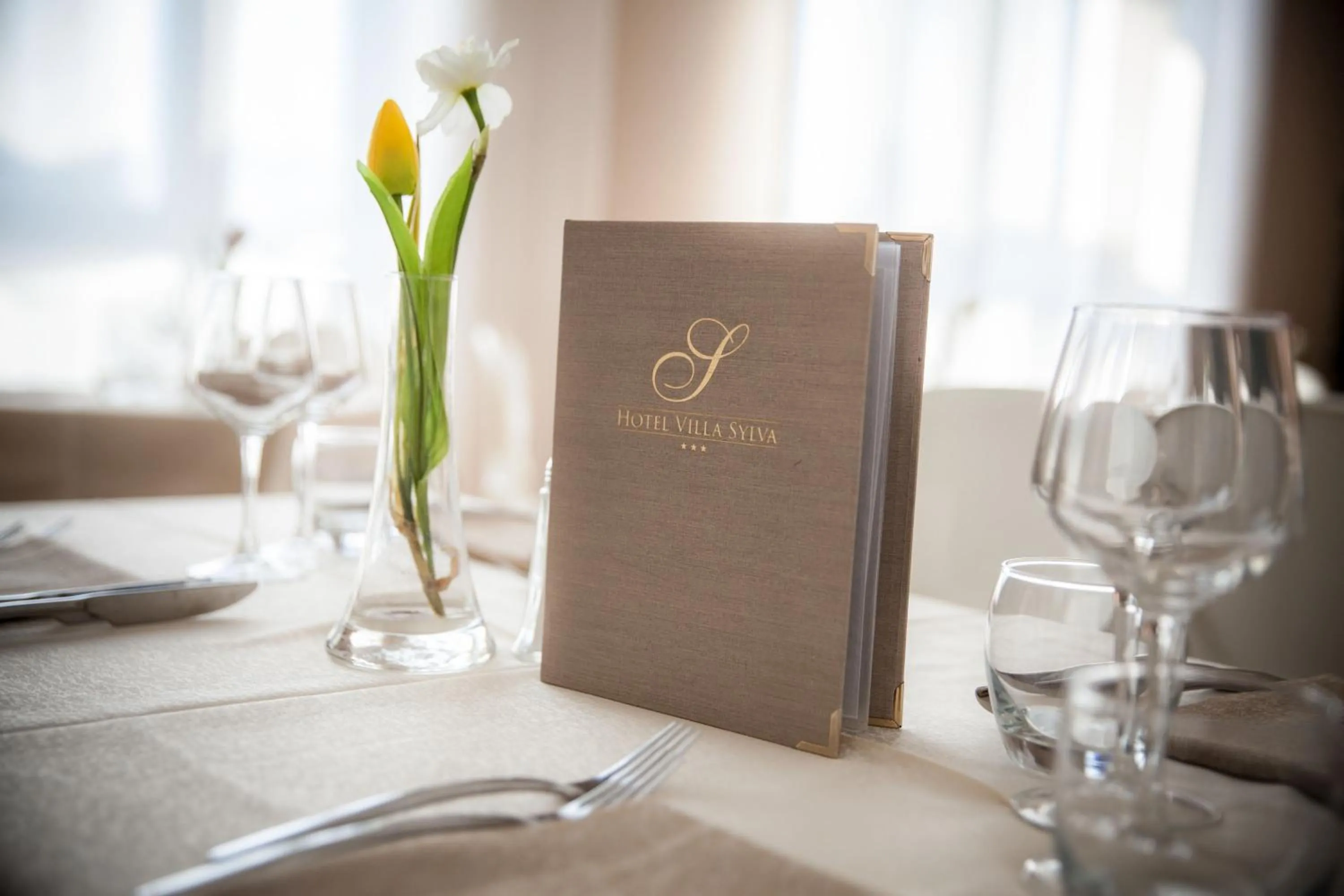 Other in Villa Sylva & Spa