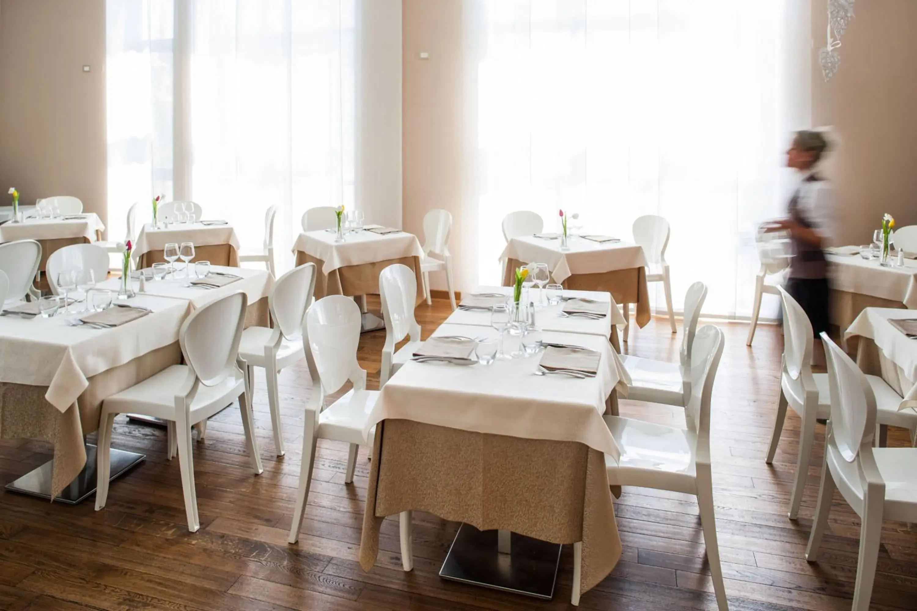 Restaurant/places to eat in Villa Sylva & Spa Restaurant/places to eat in Villa Sylva & Spa