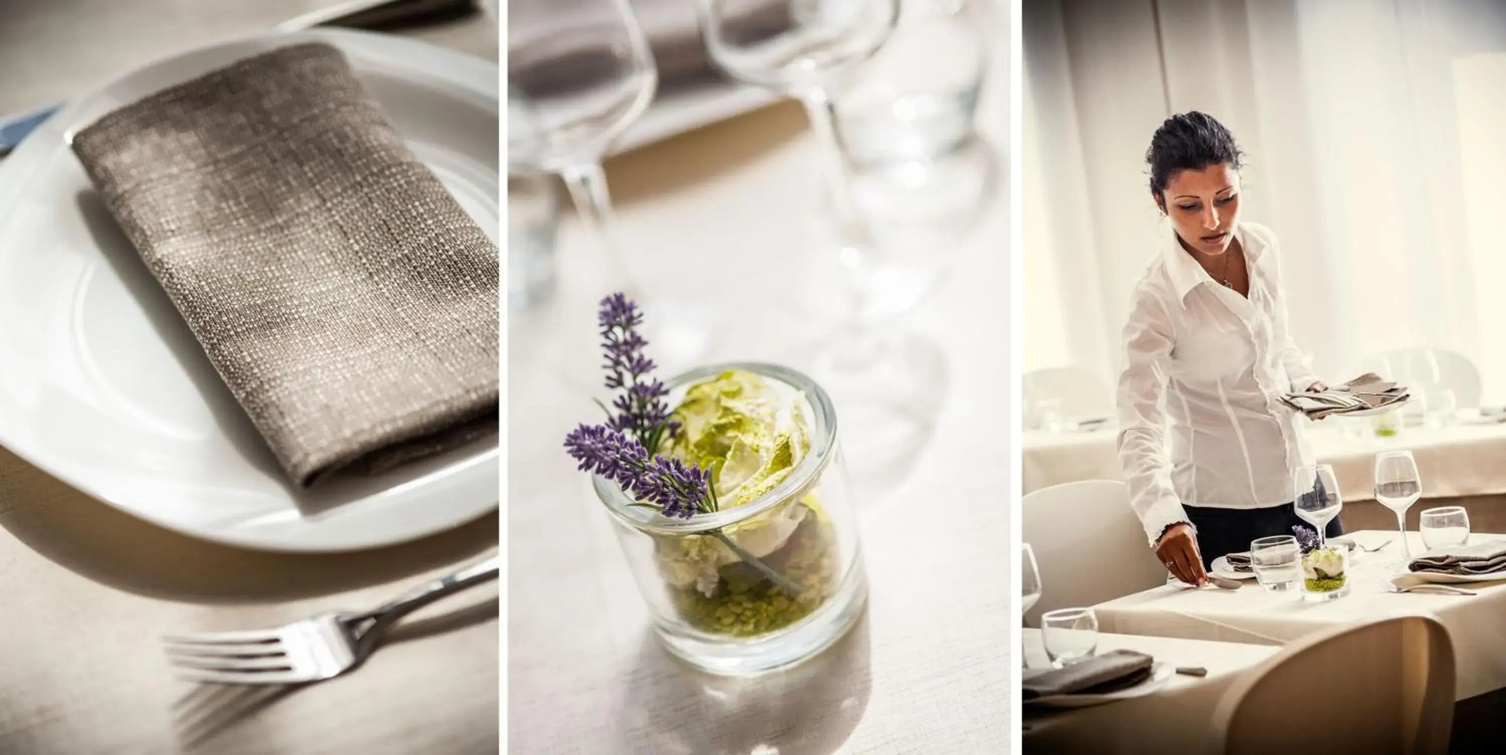 Restaurant/places to eat in Villa Sylva & Spa Restaurant/places to eat in Villa Sylva & Spa