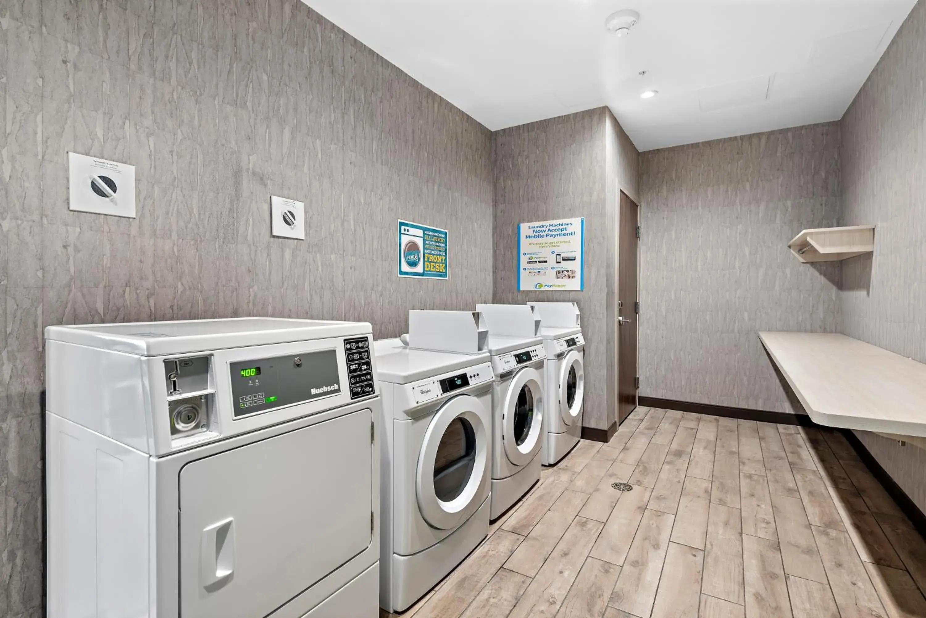 Property building in Home2 Suites By Hilton San Bernardino Property building in Home2 Suites By Hilton San Bernardino