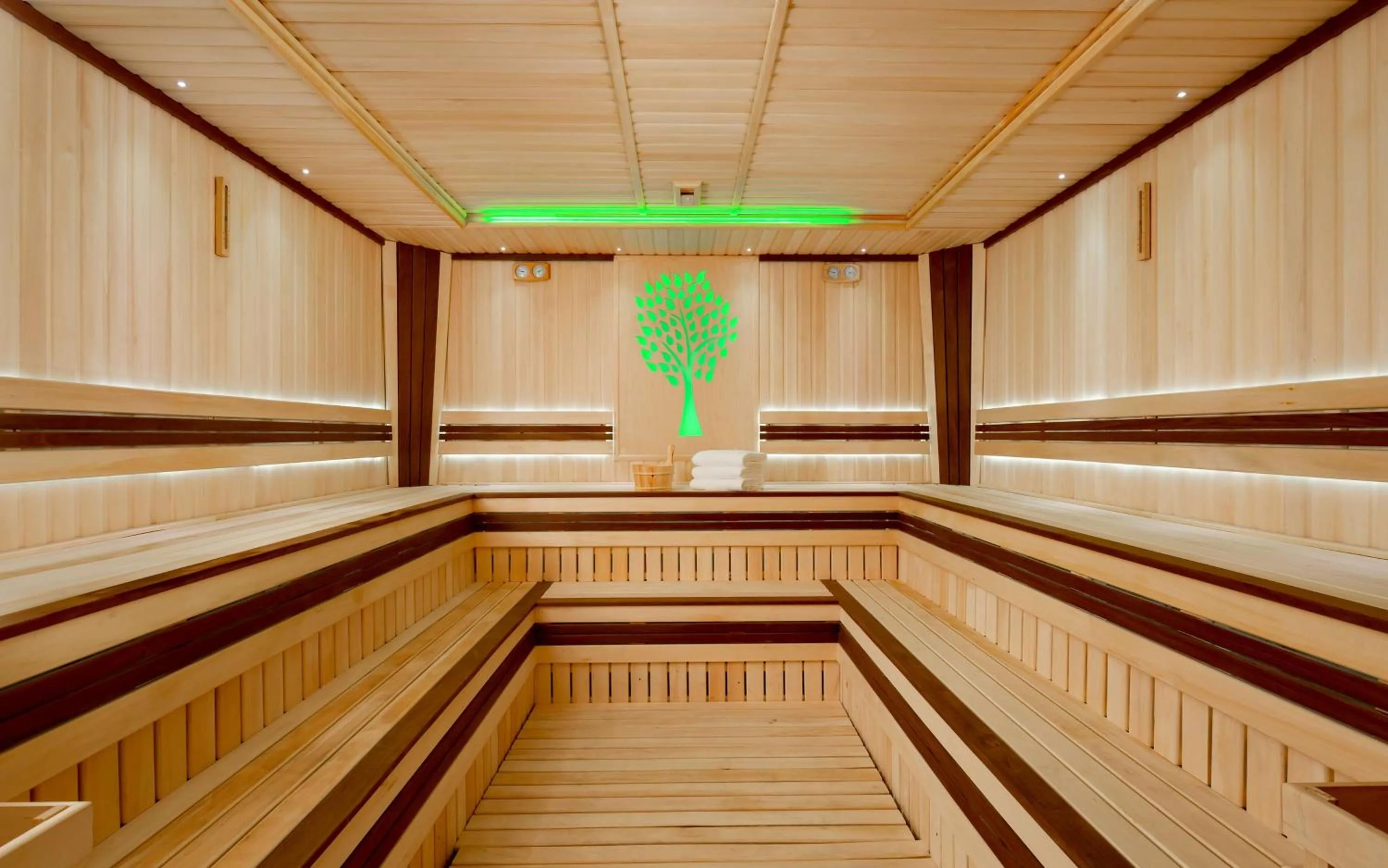 Sports in Hilton Garden Inn Samarkand