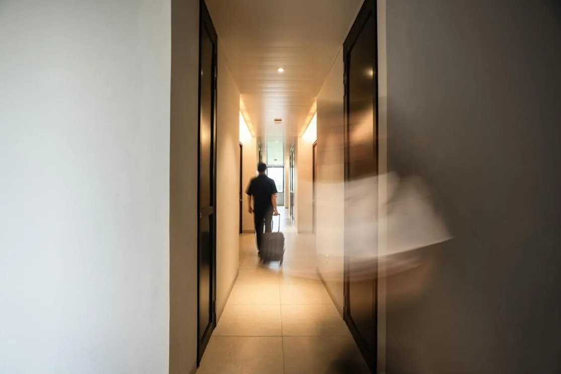 Conjioo Hotel Jakarta Managed by MHM