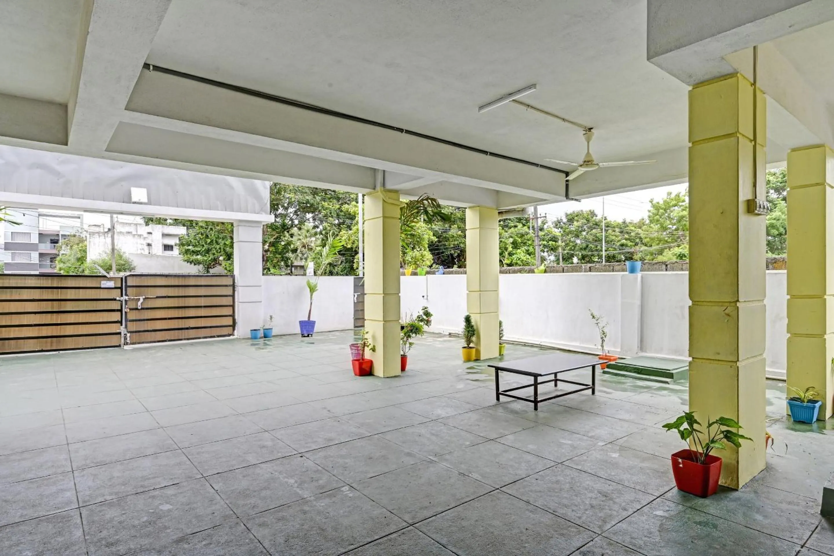 Other in Hotel O Coastal Inn Luxury Service Apartments