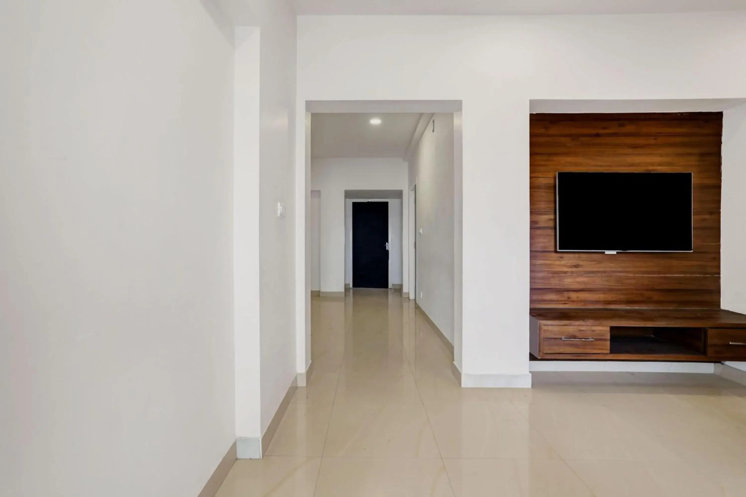 Lobby or reception in Super Hotel O Ashok Nagar Near JNTU College Lobby or reception in Super Hotel O Ashok Nagar Near JNTU College