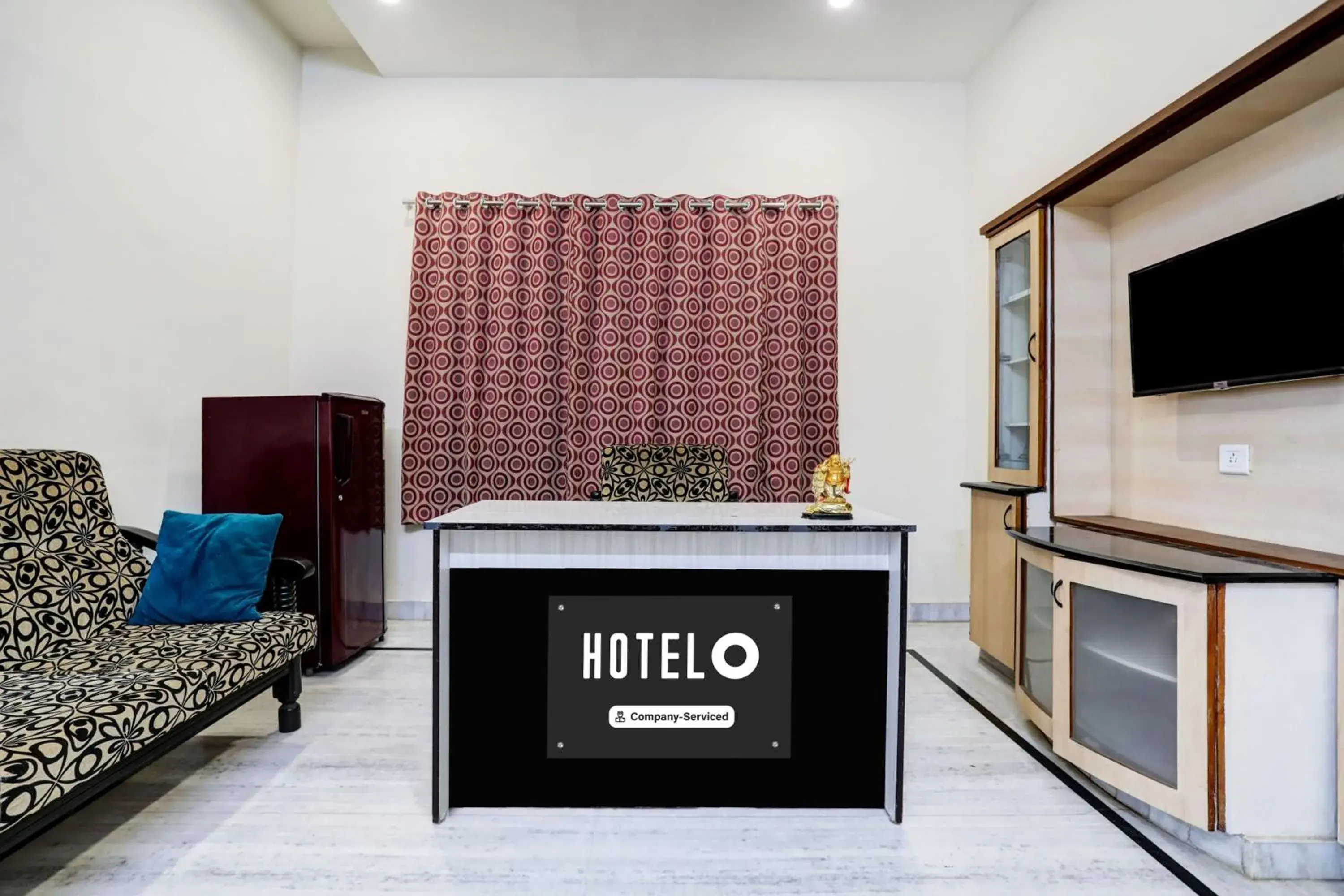 Super Hotel O Ashok Nagar Near JNTU College Super Hotel O Ashok Nagar Near JNTU College