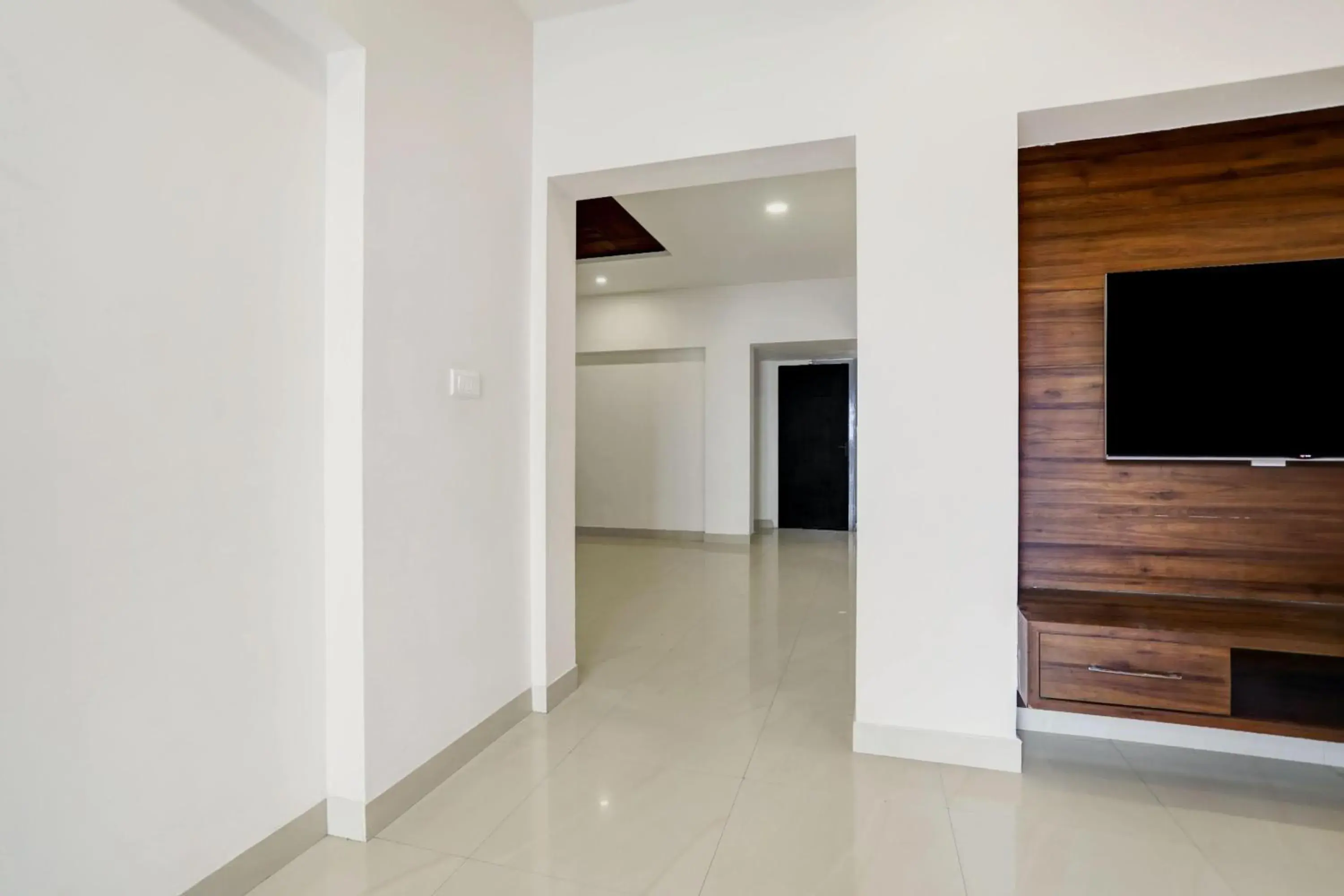 Lobby or reception in Super Hotel O Ashok Nagar Near JNTU College Lobby or reception in Super Hotel O Ashok Nagar Near JNTU College