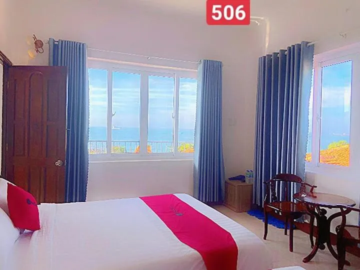 Natural landscape in VND Vũng Tàu Hotel & Villa