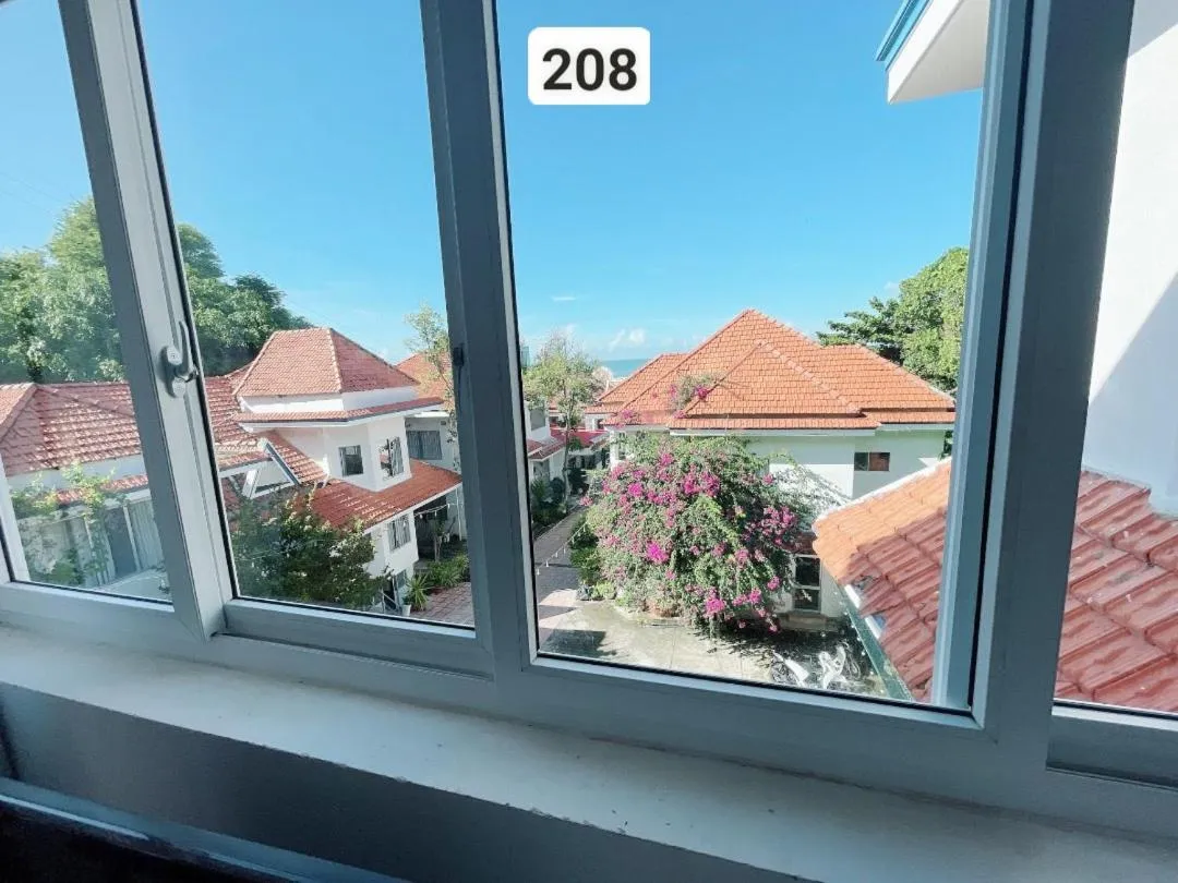 Property building in VND Vũng Tàu Hotel & Villa