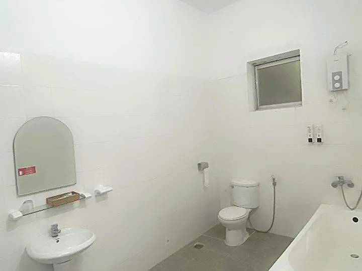 Dining area in VND Vũng Tàu Hotel & Villa