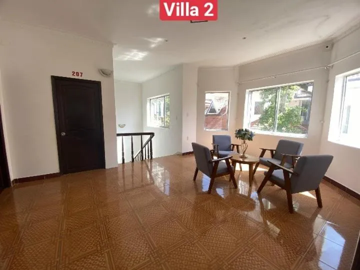 Balcony/Terrace in VND Vũng Tàu Hotel & Villa