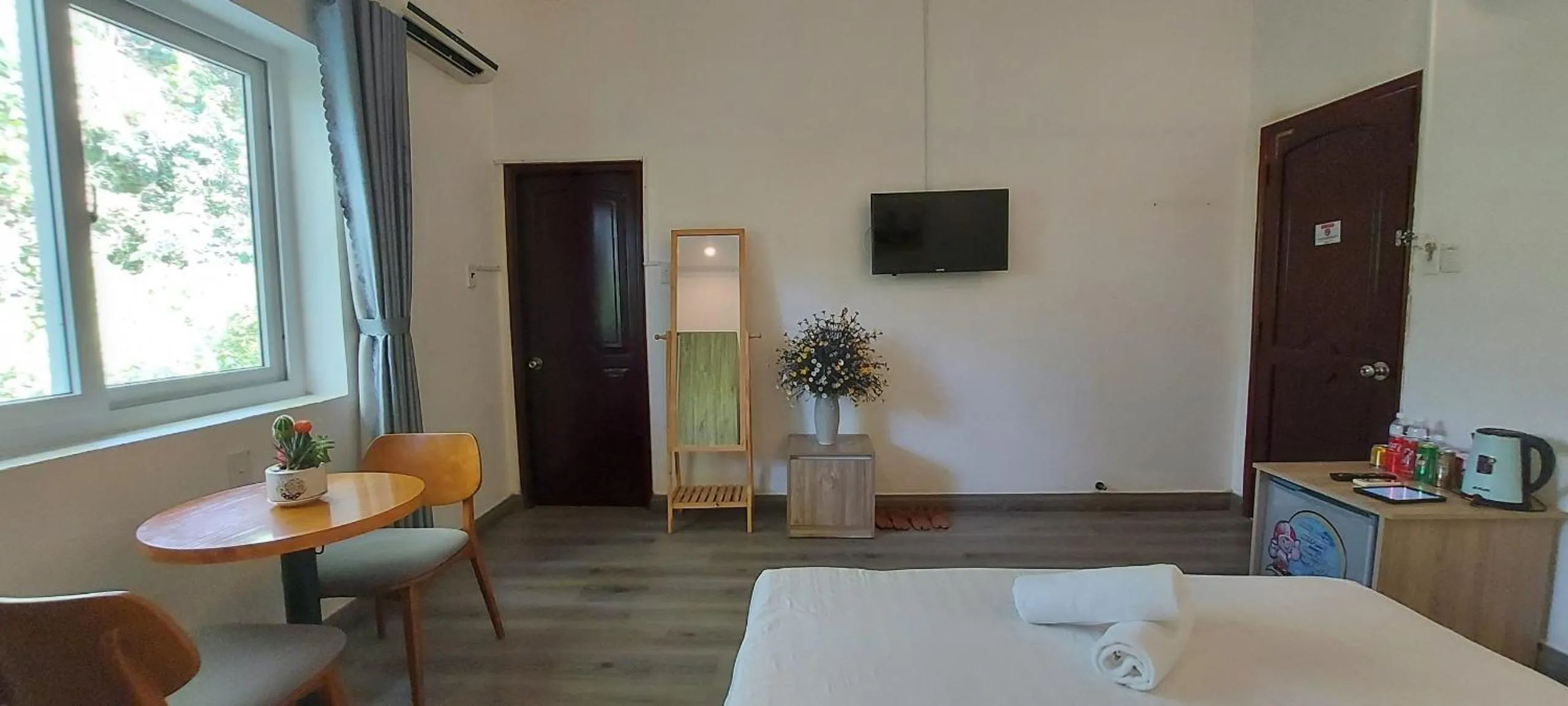 Photo of the whole room in VND Vũng Tàu Hotel & Villa