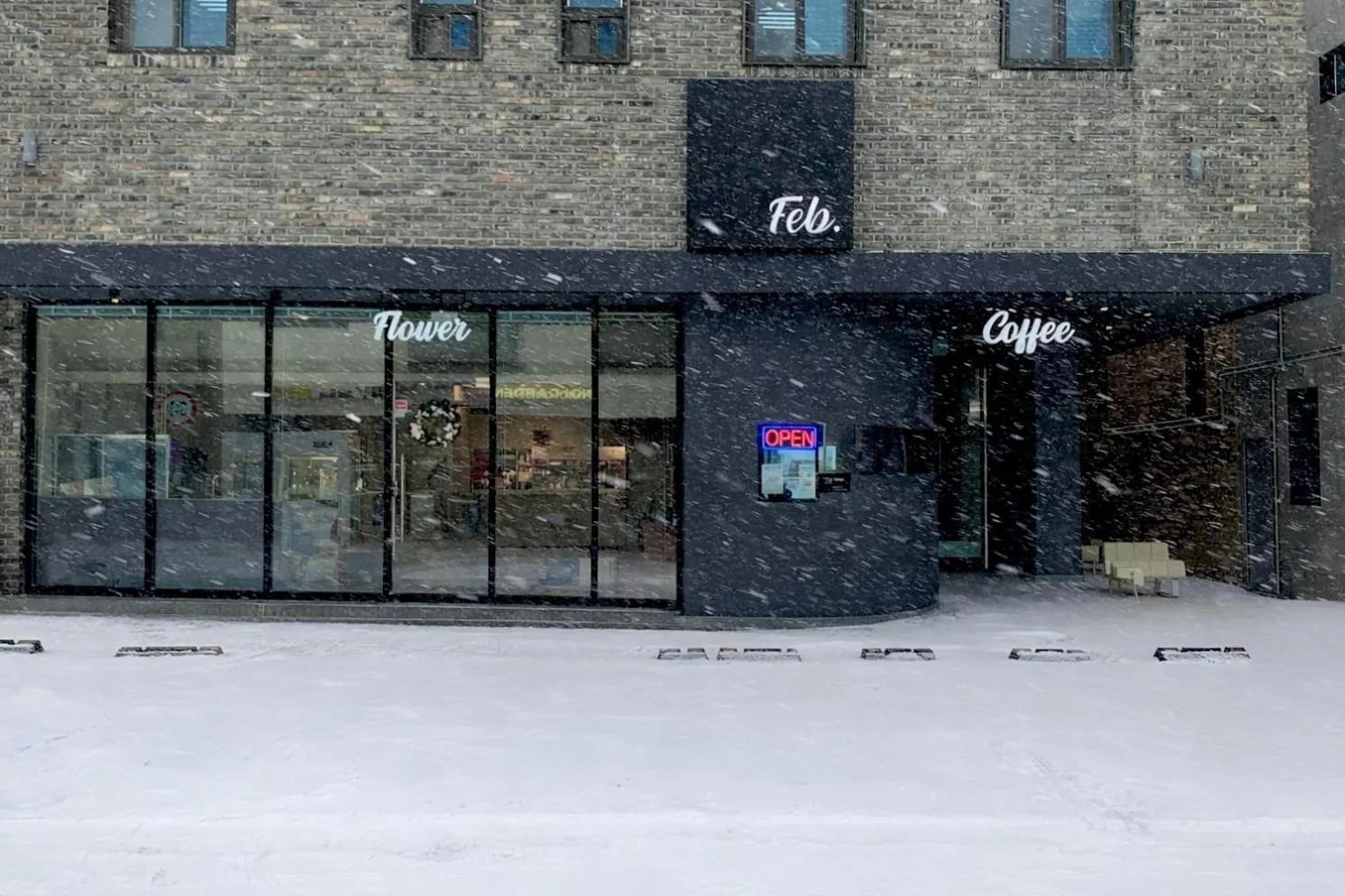 W Premium Guesthouse Incheon airport