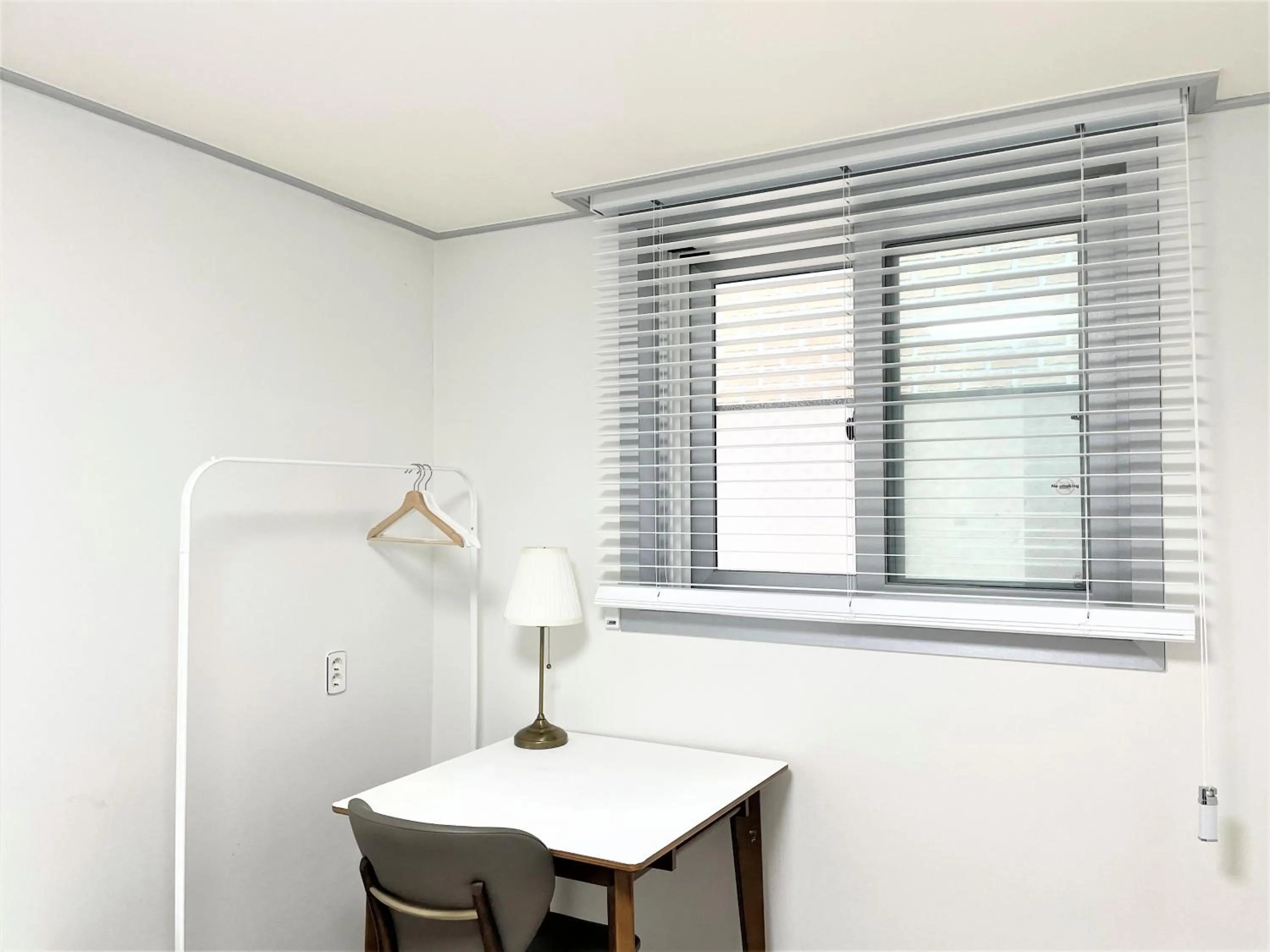 Bedroom in W Premium Guesthouse Incheon airport