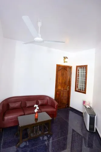 Le Clarisse Guest House