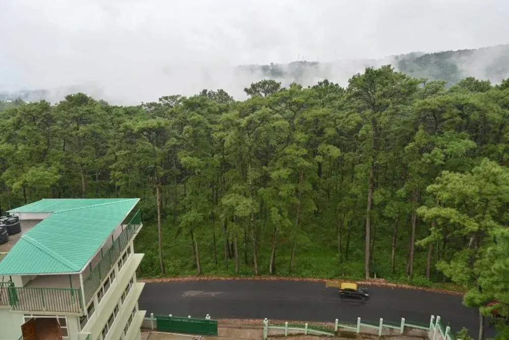 TreeTops Residency TreeTops Residency