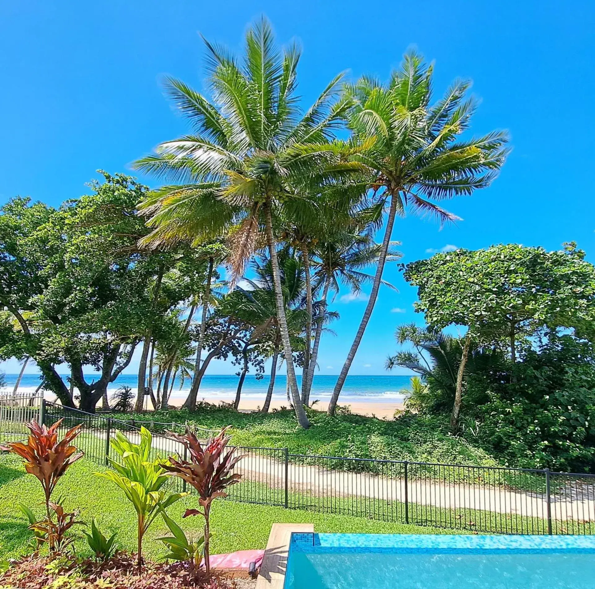 Seadreams Mission Beach Seadreams Mission Beach