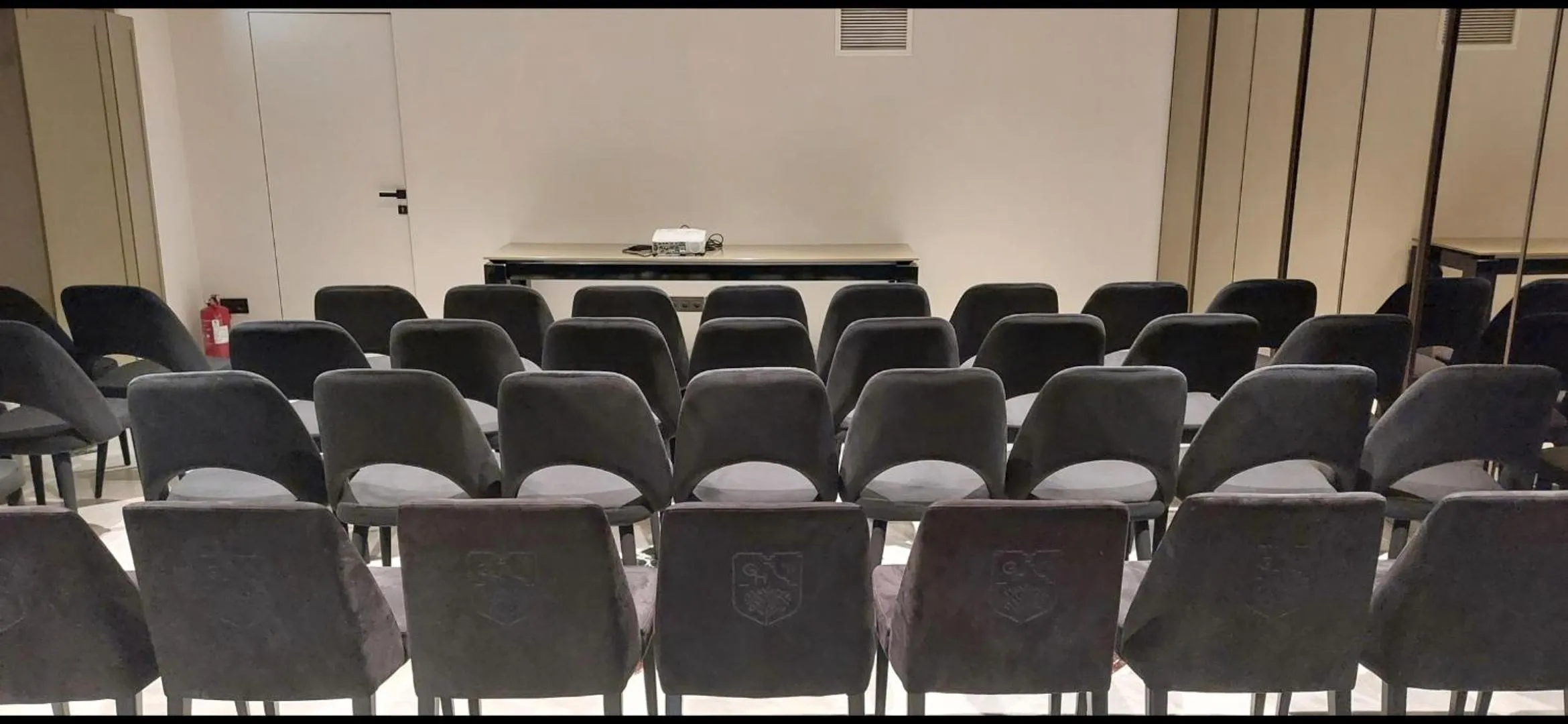 Meeting/conference room in Grand Hotel Kalamata