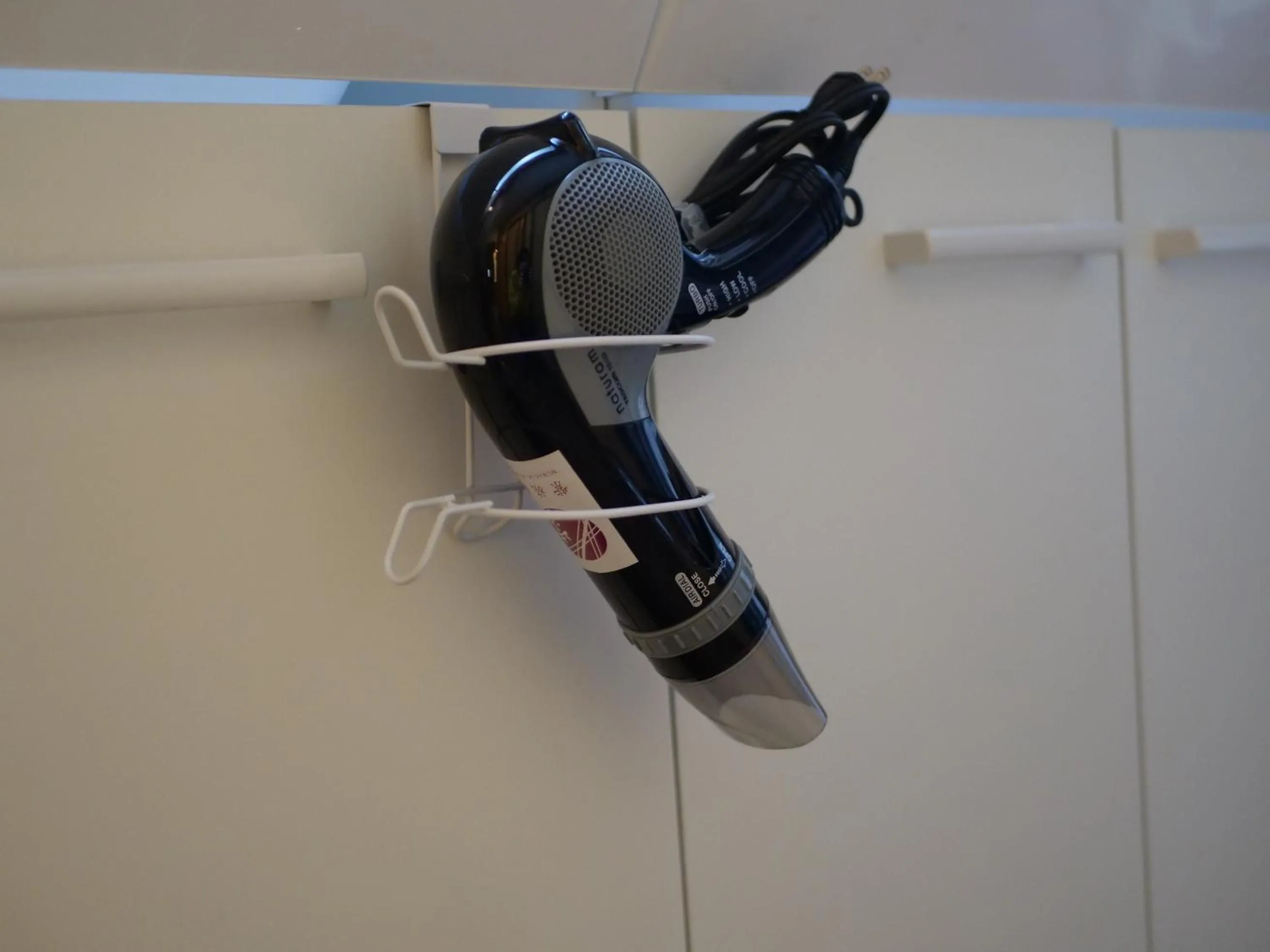 heating in Hostel Murasaki