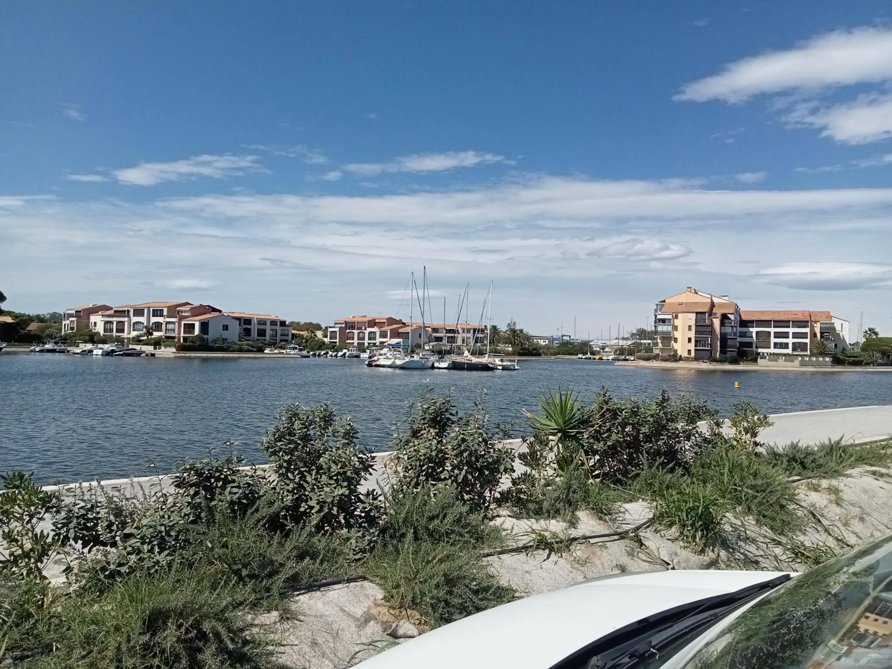 Nearby landmark in Le Mas Palegry Chambres d'hôtes Perpignan