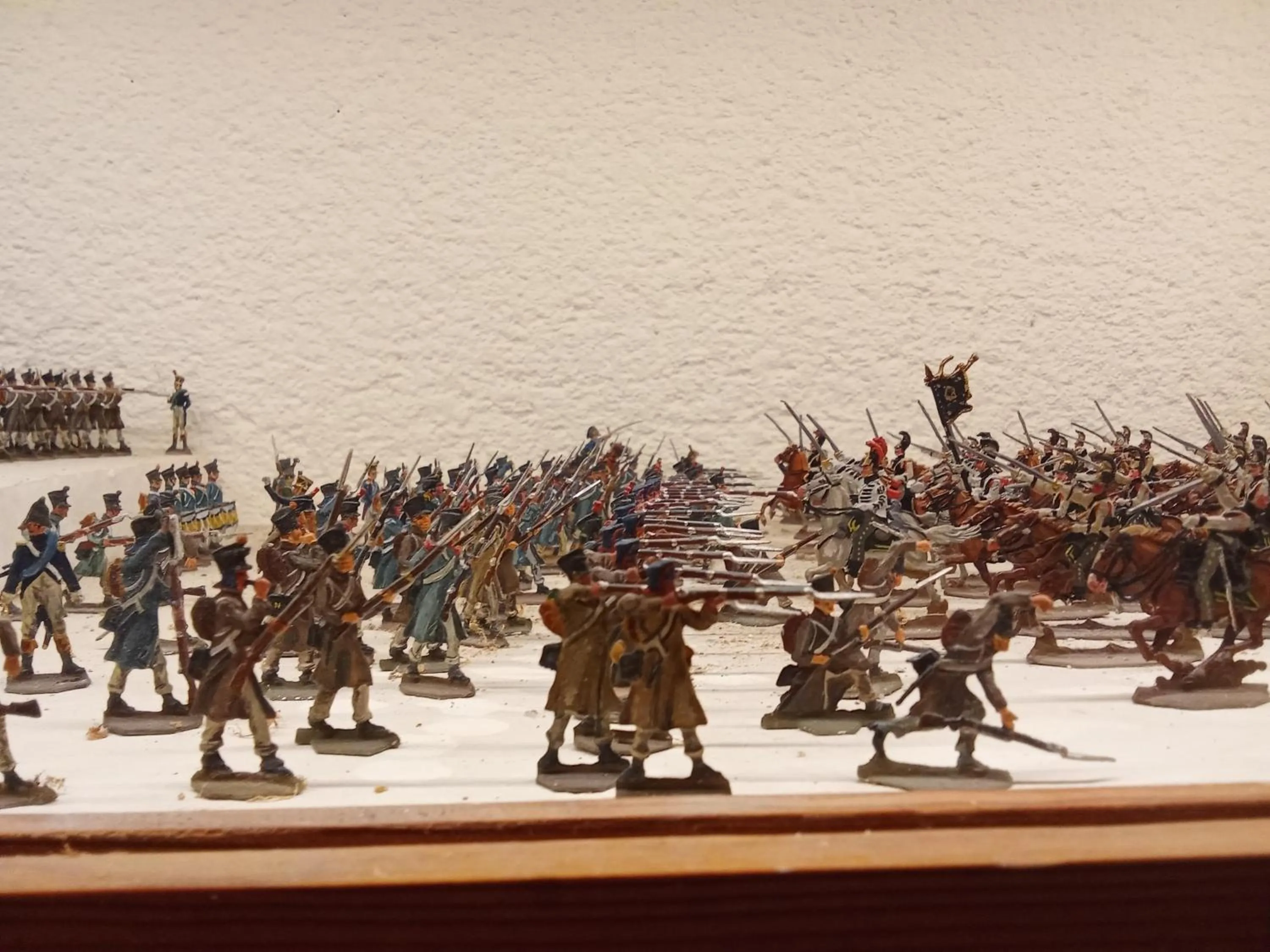 Decorative detail in Le Mas Palegry Chambres d'hôtes Perpignan