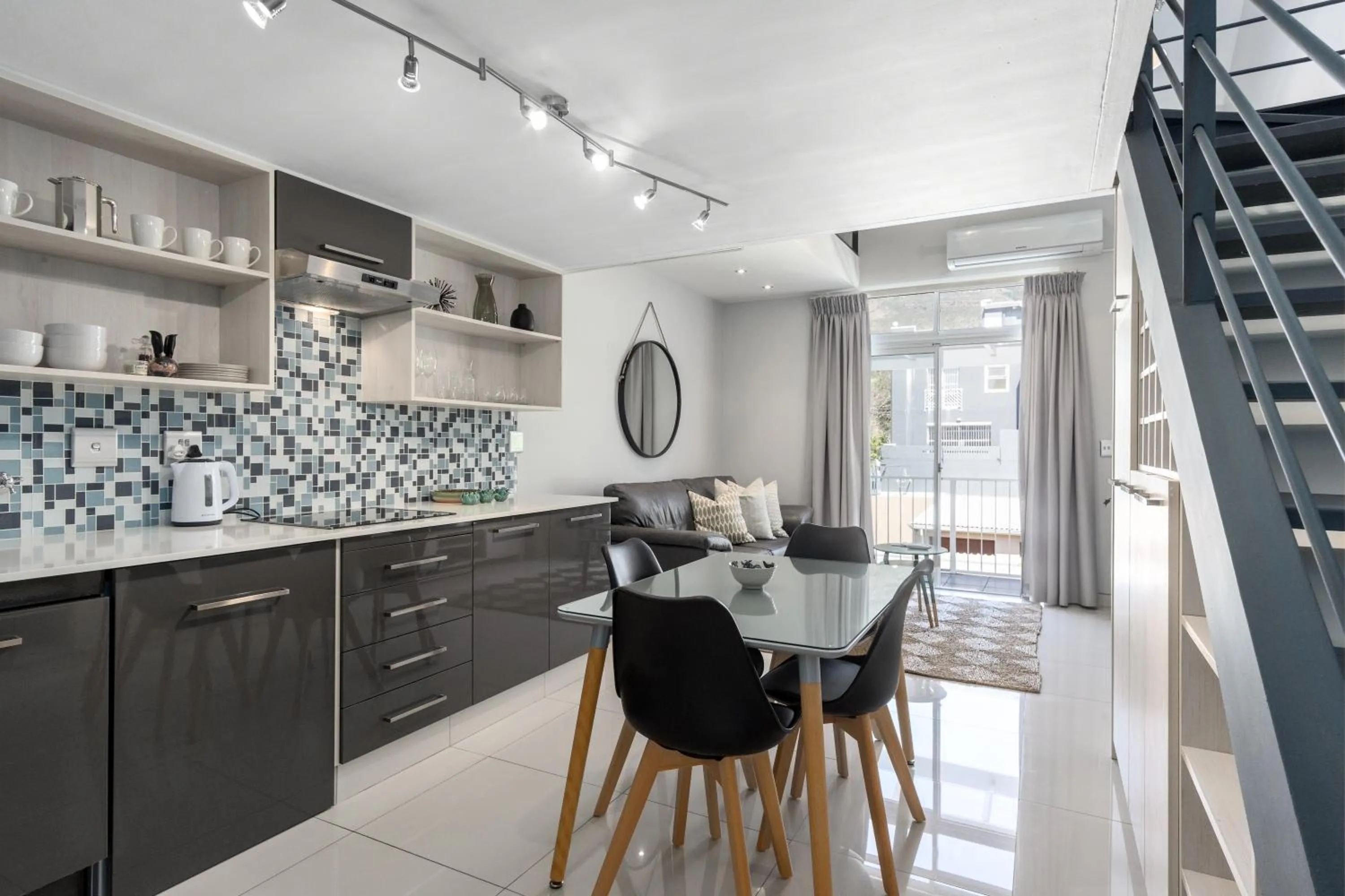 Sutton Place 57
