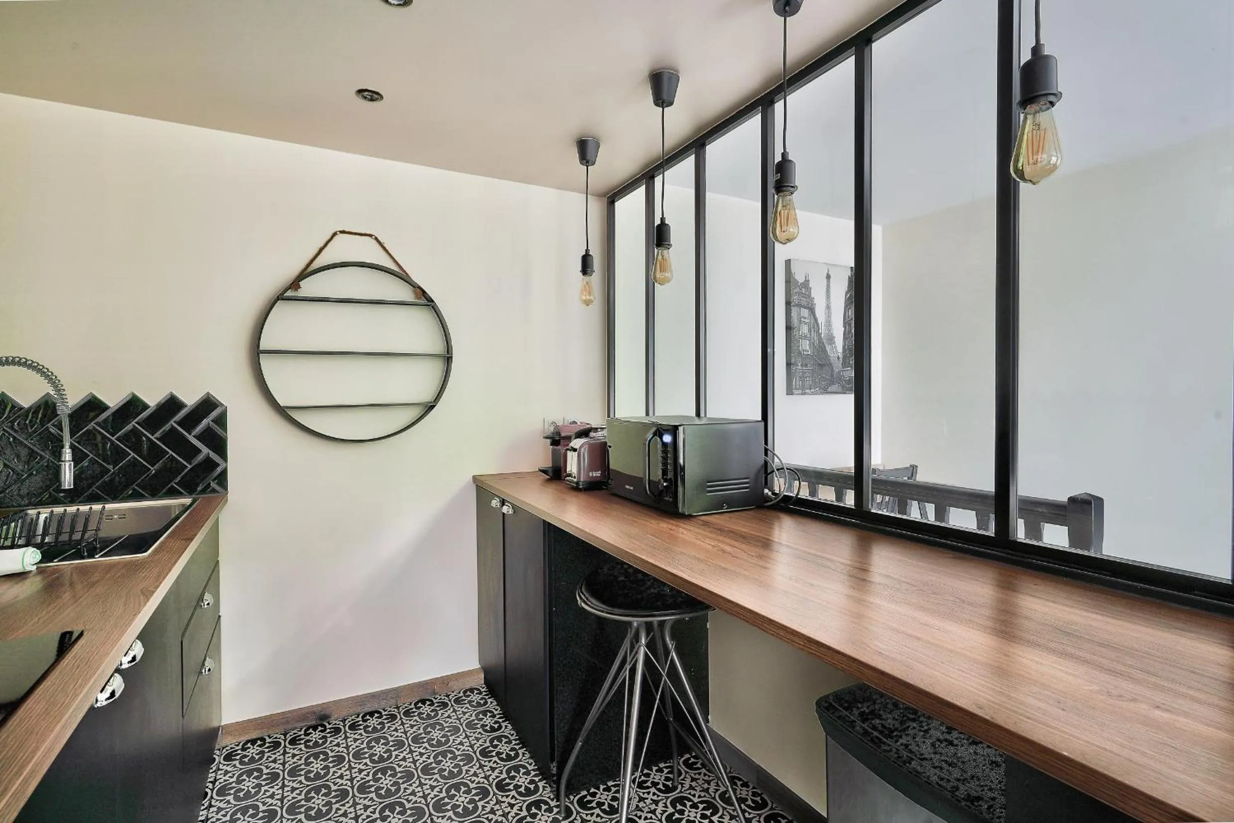 ParisConciergerie - 2BR apartment 4 people