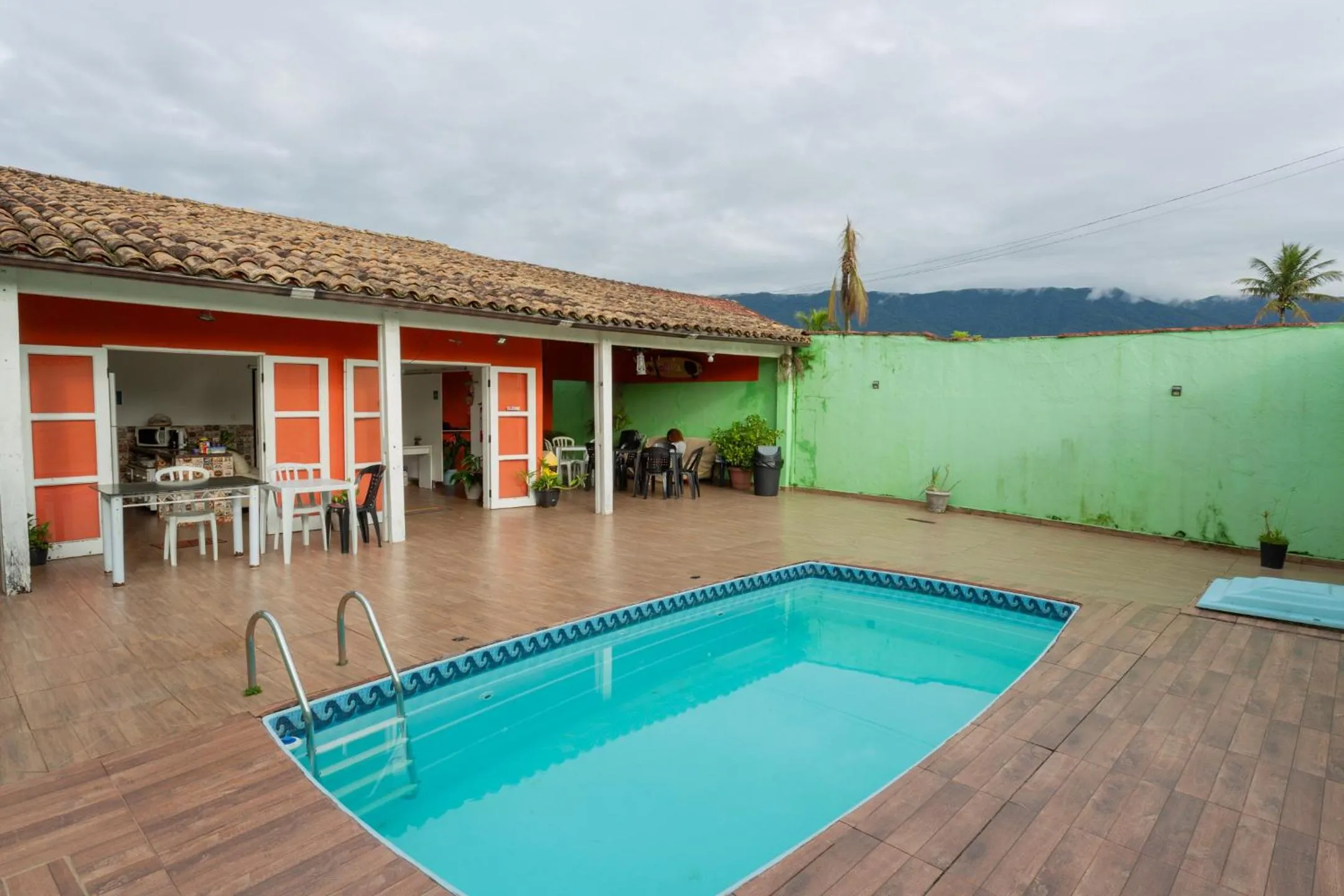 Pousada da Sú
