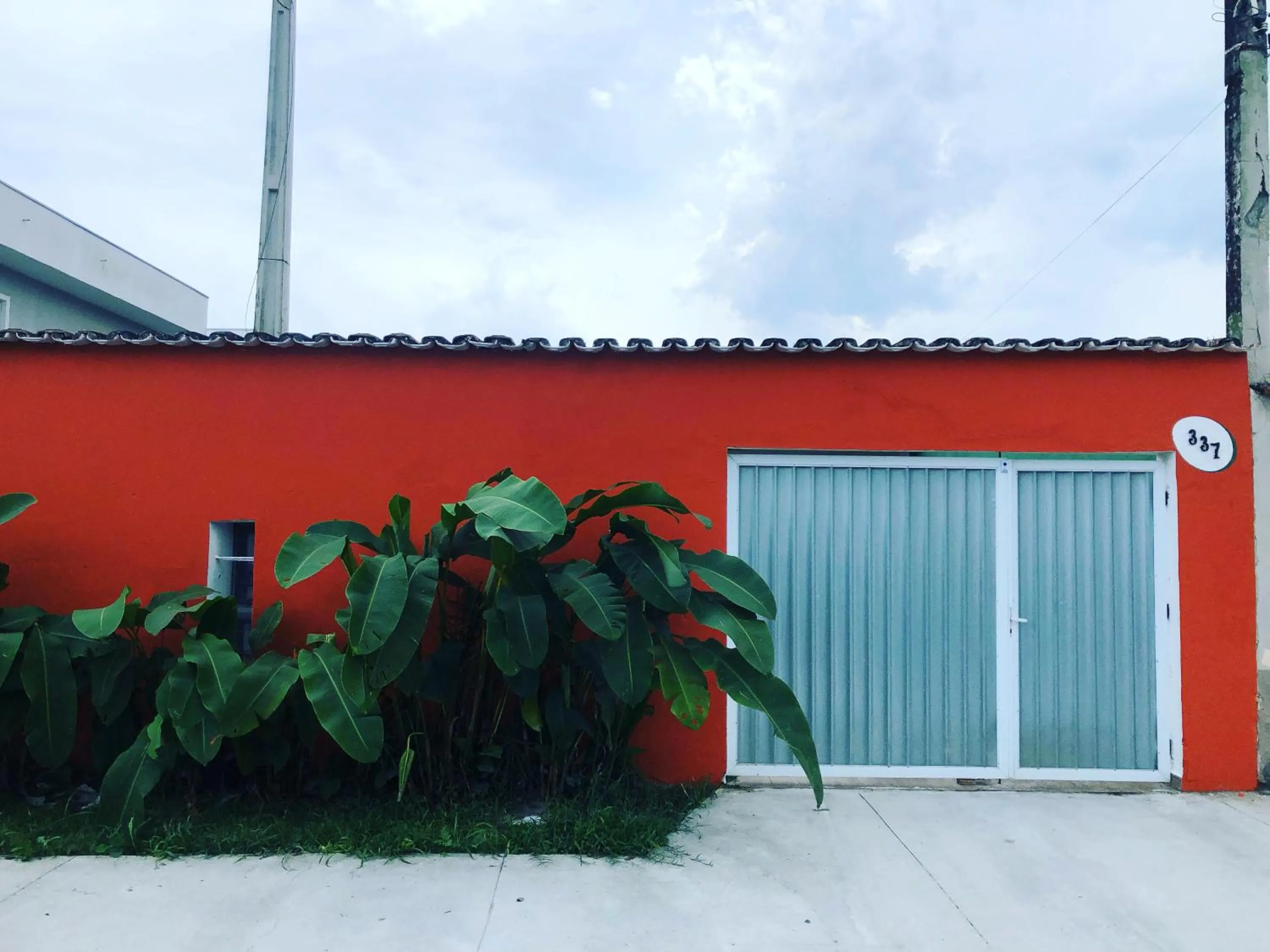 Pousada da Sú