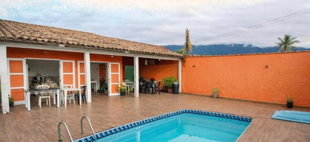 Double Room in Pousada da Sú