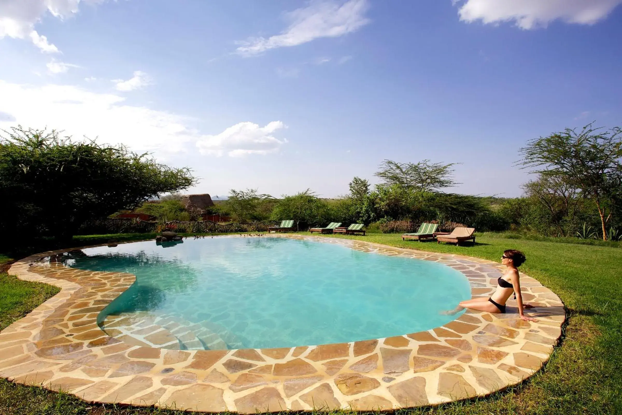 Elewana Lewa Safari Camp Elewana Lewa Safari Camp