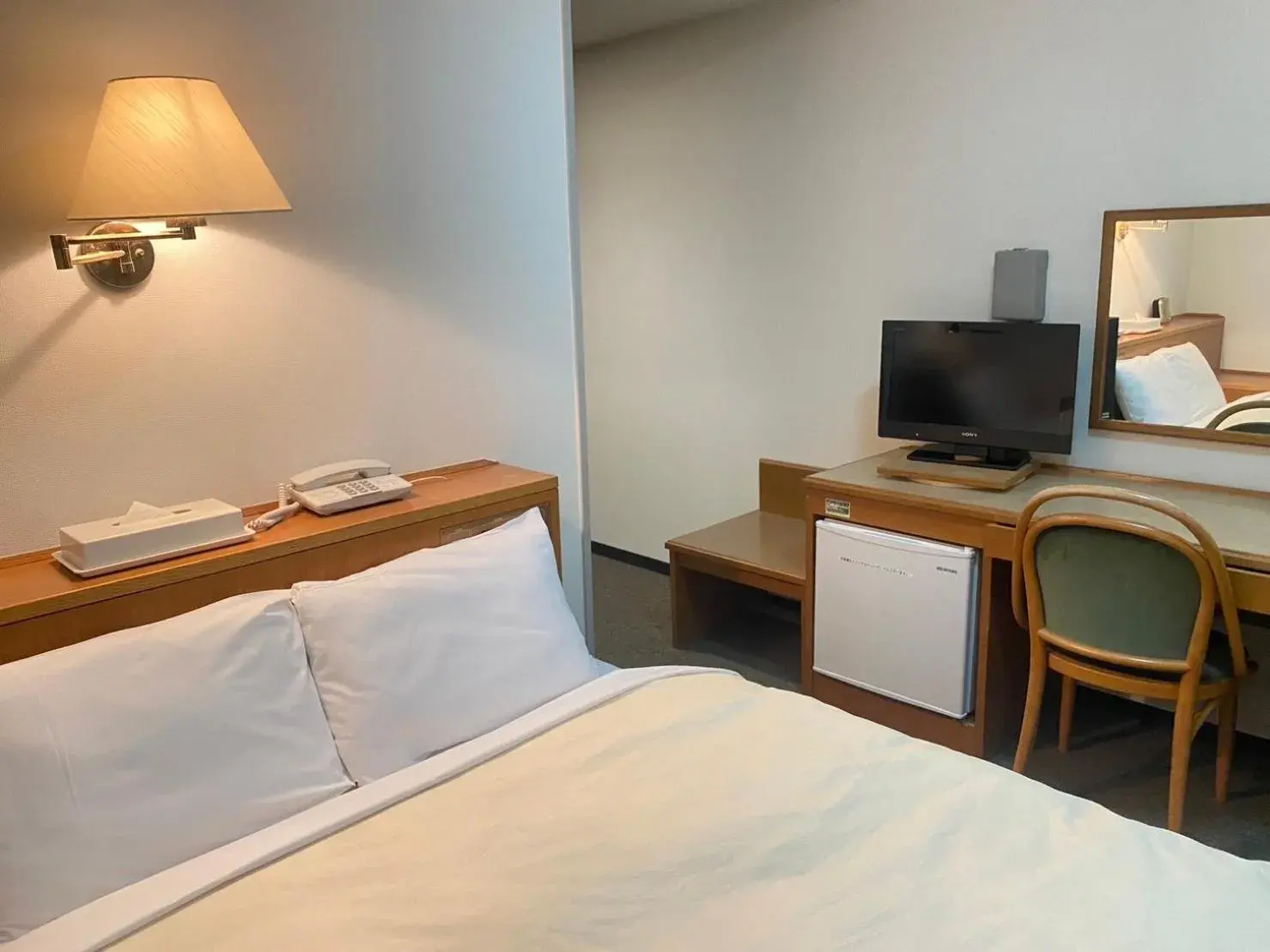 Deluxe Single Room - single occupancy - Non-Smoking in Hotel Castle Plaza Tagajo Deluxe Single Room - single occupancy - Non-Smoking in Hotel Castle Plaza Tagajo