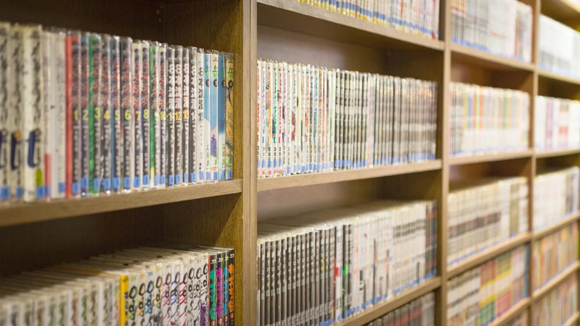 Lobby or reception in Hotel Castle Plaza Tagajo