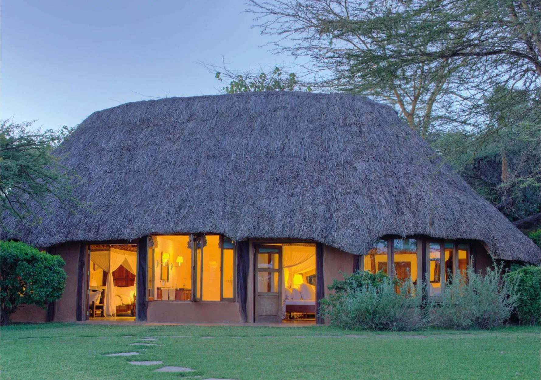 Kifaru House