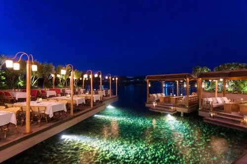 Princess Artemisia Hotel - Interni