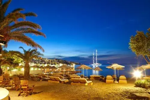 Princess Artemisia Hotel - Interni Princess Artemisia Hotel - Interni