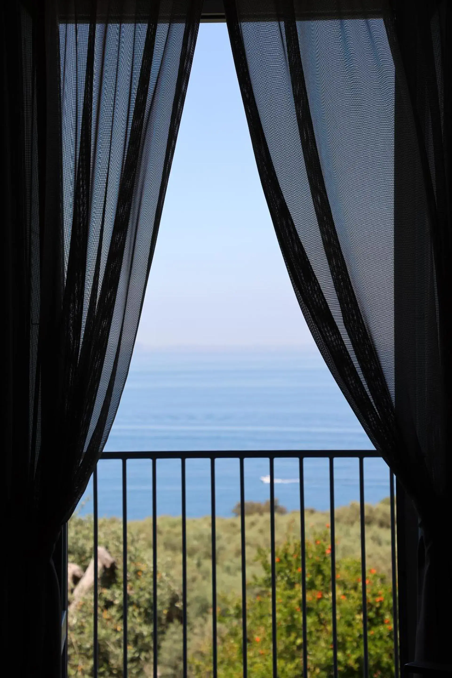 Bedroom in Villa Puolo - Sorrento Bedroom in Villa Puolo - Sorrento