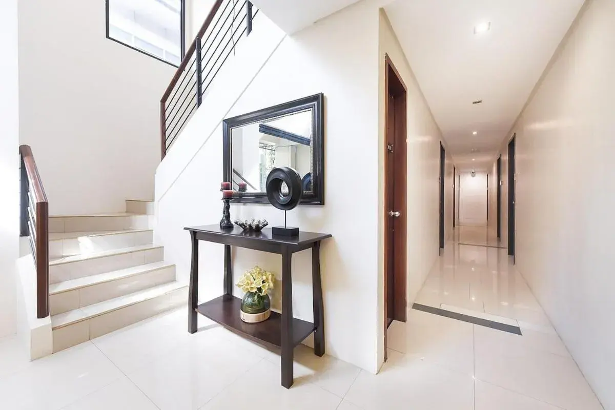 The Chipper Hotel Quezon City The Chipper Hotel Quezon City