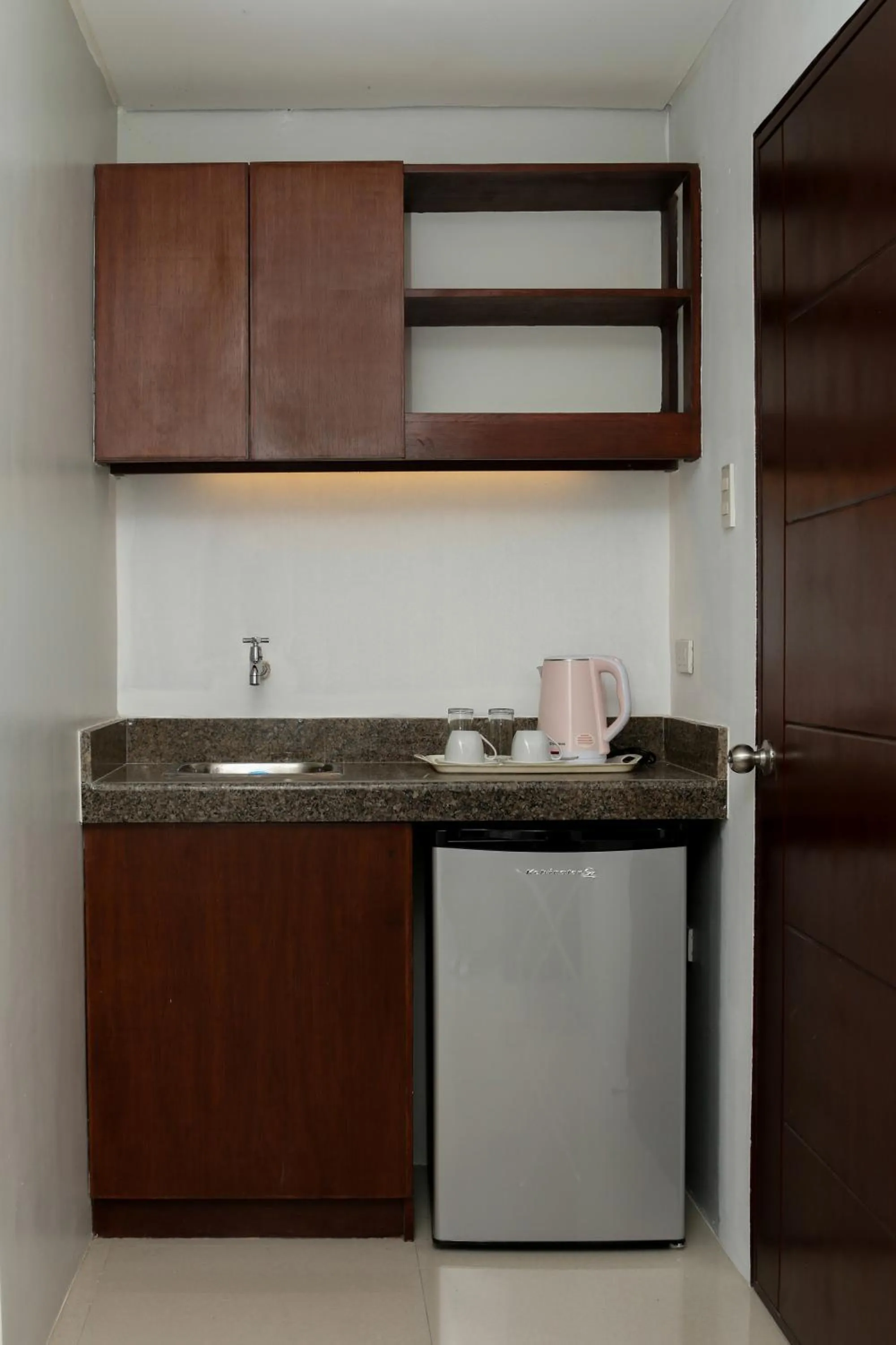 The Chipper Hotel Quezon City