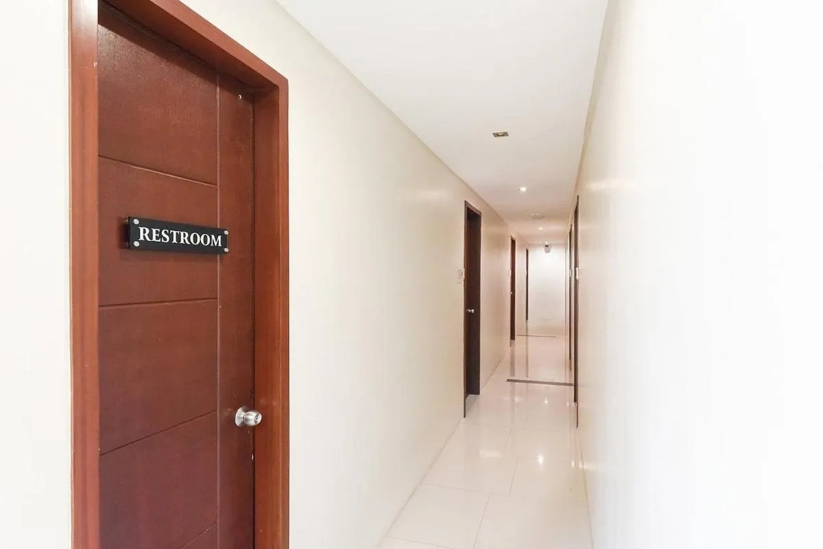 The Chipper Hotel Quezon City