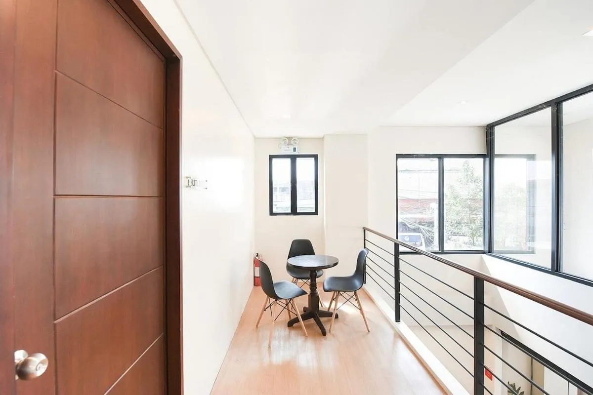 The Chipper Hotel Quezon City