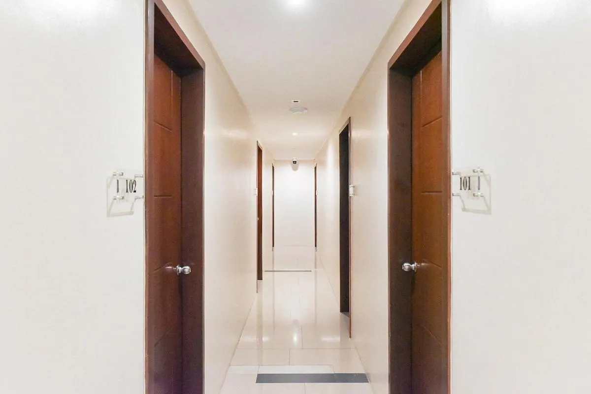 The Chipper Hotel Quezon City